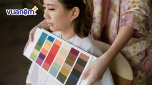 Personal color là gì? 3 cách xác định Personal color tại nhà