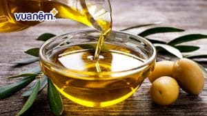 Giải đáp: Uống dầu ô liu trước khi đi ngủ có tác dụng gì?