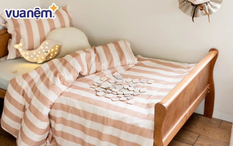 Vải Modal thấm hút mồ hôi tốt và kháng khuẩn cao