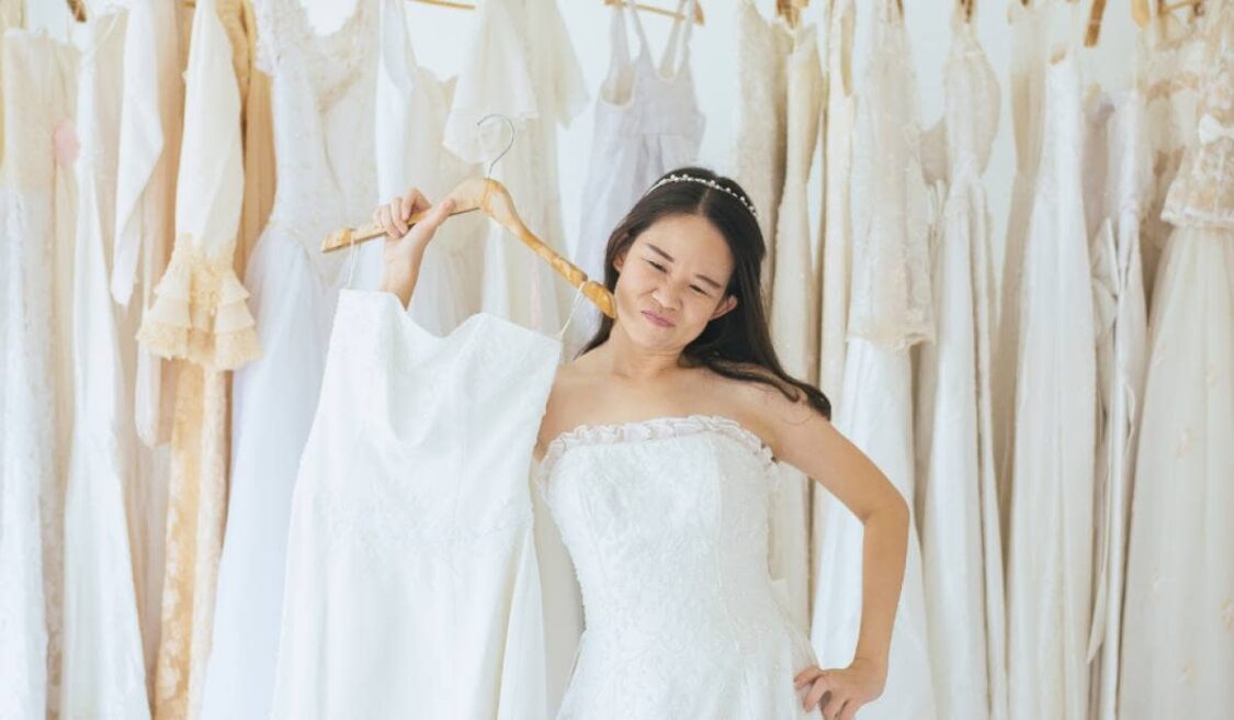 LAVIE studio cho thuê váy cưới đẹp nhất ở Quận 7