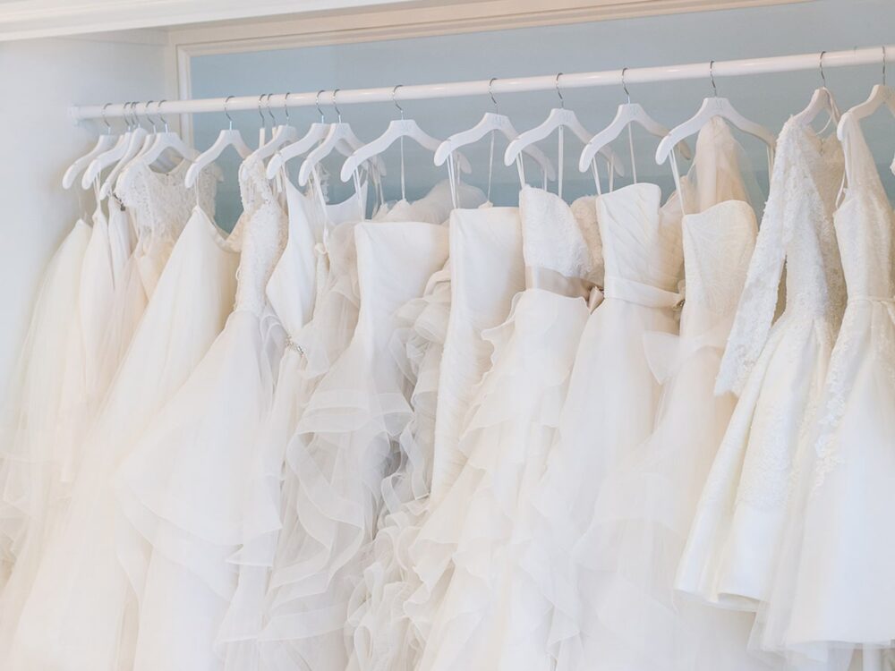 Studio Aloha cho thuê váy cưới đẹp nhất ở quận Phú Nhuận
