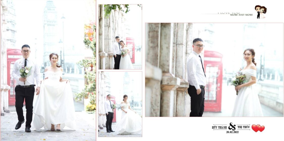 áo cưới ngọc thủy cho thuê váy cưới đẹp nhất ở huyện Bình Chánh