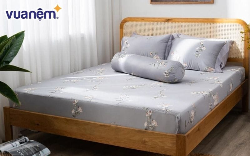 Amando Bliss nâng cấp không gian ngủ theo hướng thanh lịch và cao cấp hơn.