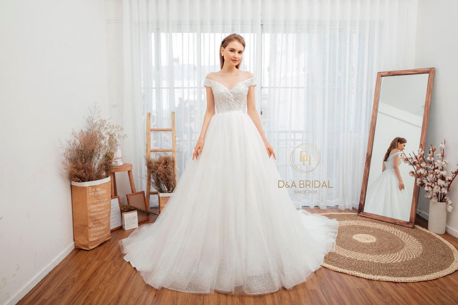 các studio cho thuê váy cưới đẹp nhất quận 11