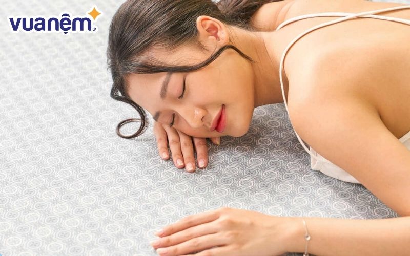 Cách chọn nệm 2 mặt phù hợp với nhu cầu sử dụng