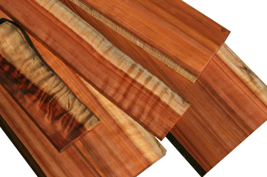 cách nhận biết gỗ hương đá và gỗ đỏ
