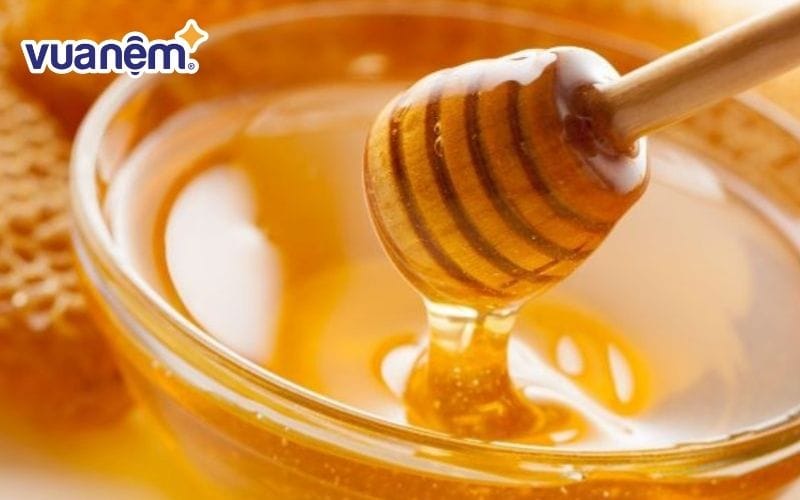 Cách trị ngủ ngáy bằng mật ong nguyên chất