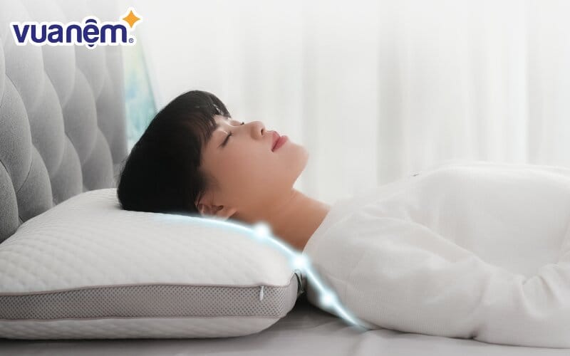 Cải thiện tình trạng bầm tím bằng cách nâng cấp giấc ngủ hiệu quả