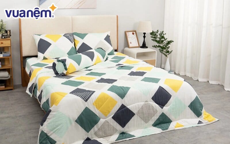 Cắm hoa trong phòng ngủ cũng cần chọn theo phong thuỷ để hút tài lộc