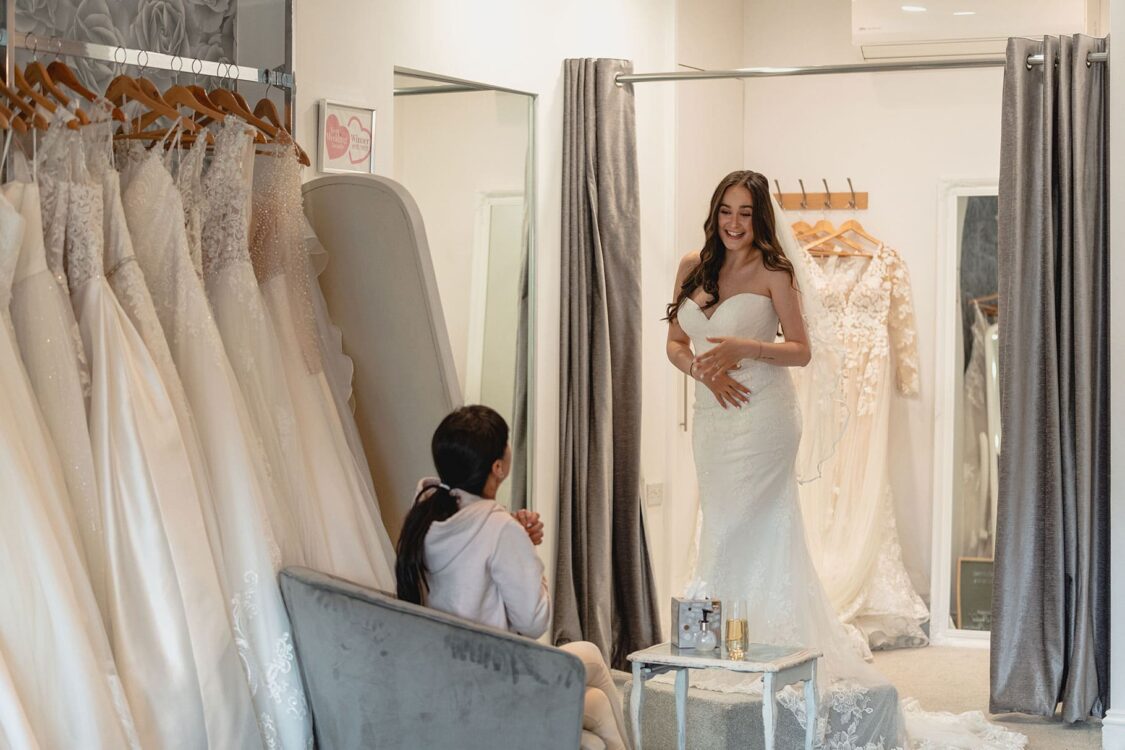 Camile Bridal studio cho thuê váy cưới đẹp nhất ở quận Đống Đa Hà Nội