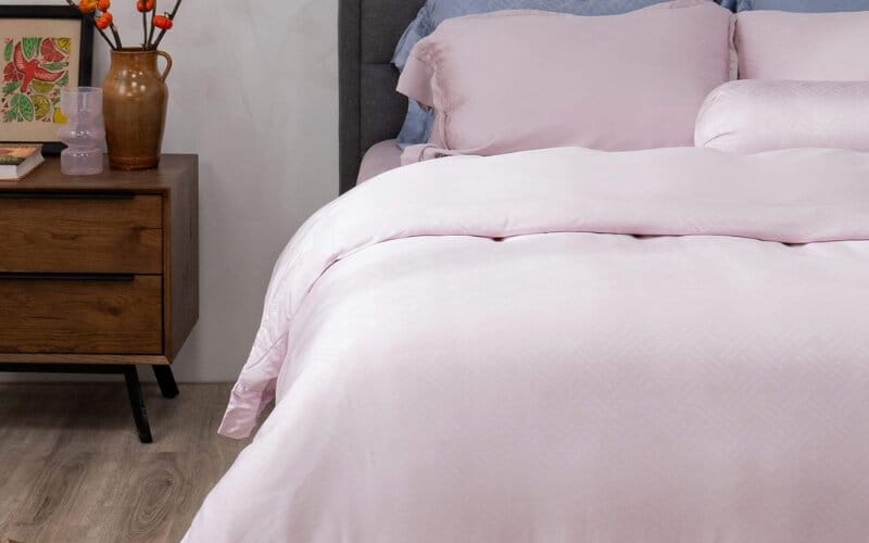 Vua Nệm - Địa chỉ mua ga giường chất lượng, uy tín hàng đầu