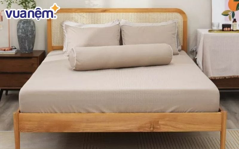 Màu be lại mang đến nguồn năng lượng tích cực chủ về con đường tài lộc cho tuổi Tuất năm 2025