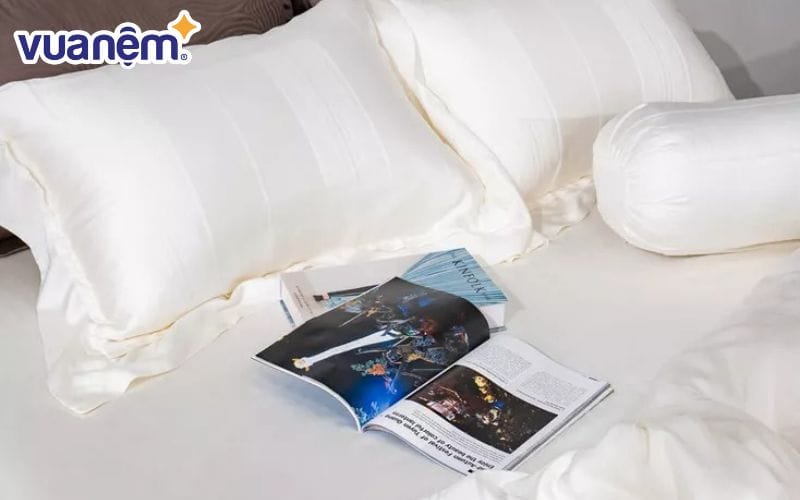 Màu sắc chăn ga gối cho 12 con giáp phù hợp với người tuổi Hợi