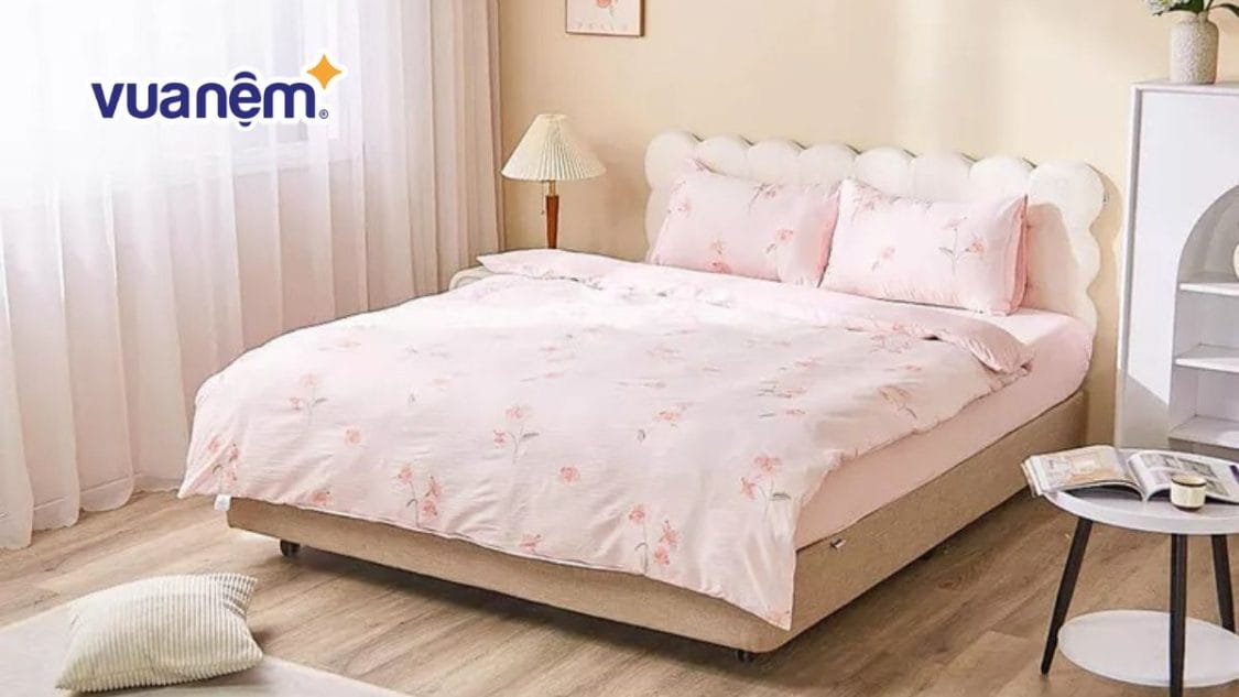 chăn ga gối cho 12 con giáp