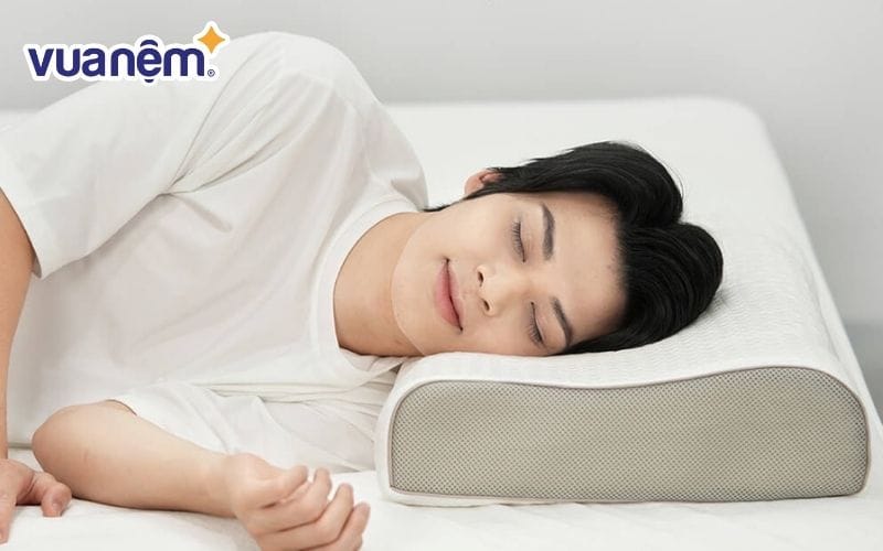 Chọn sản phẩm chăn gối nệm an toàn cho làn da tại Vua Nệm