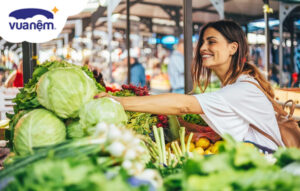 Top 12 cửa hàng bán thực phẩm sạch ở Cần Thơ đa dạng mặt hàng