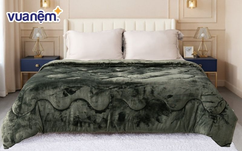 Đầu tư không gian nghỉ ngơi để ngủ ngon hơn