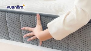 Hướng dẫn chọn độ dày của nệm theo từng chất liệu chuẩn nhất