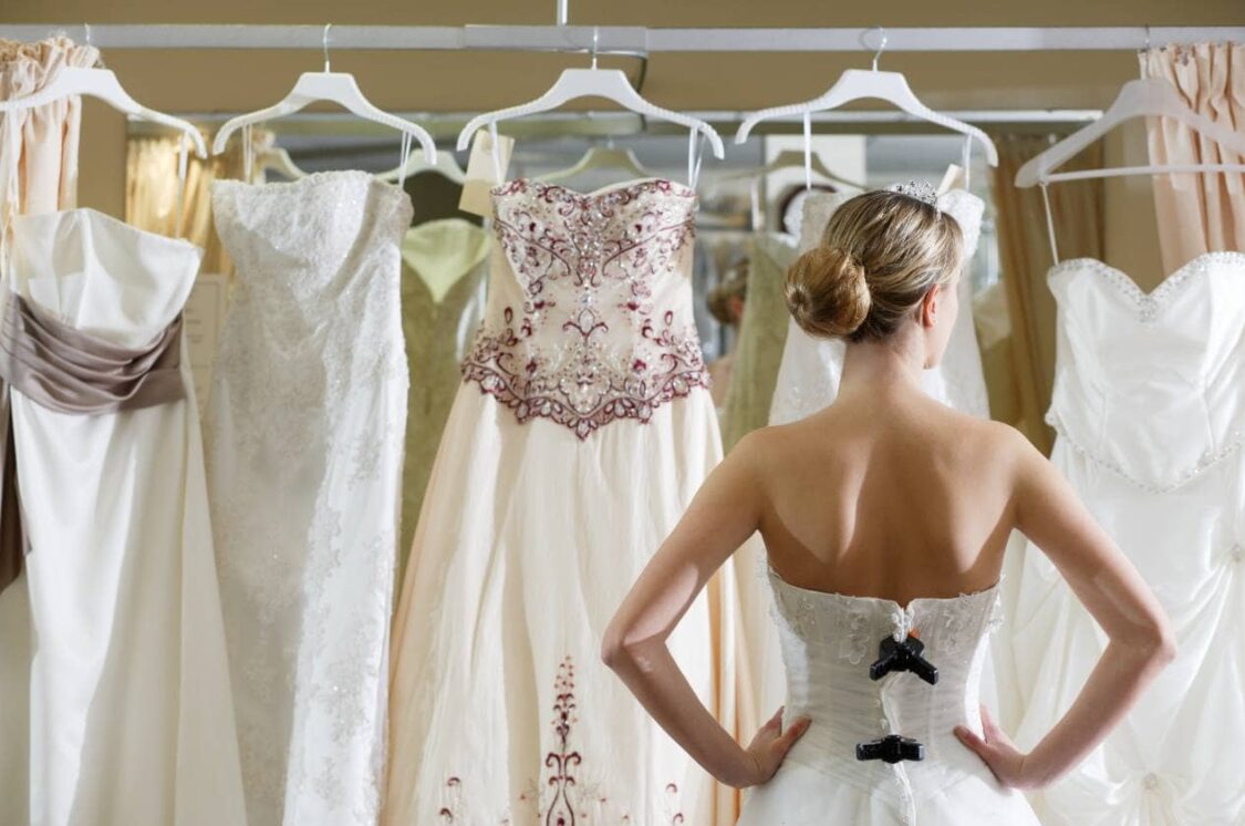Đức Quyên Studio cho thuê váy cưới đẹp nhất ở Sơn Tây Hà Nội