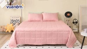 Giải đáp: Bạn nên dùng chăn ga gối màu gì cho mùa xuân?