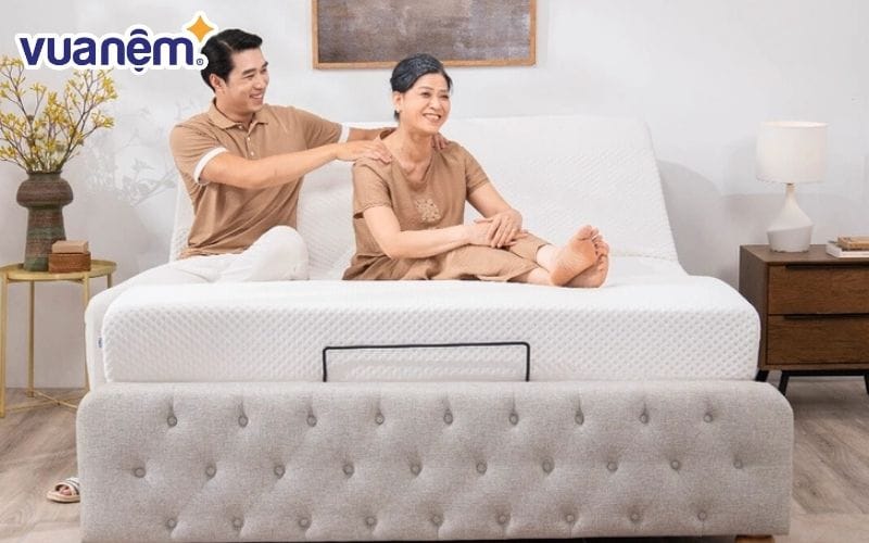 Giải đáp: Nên mua giường nhựa, giường sắt hay giường gỗ