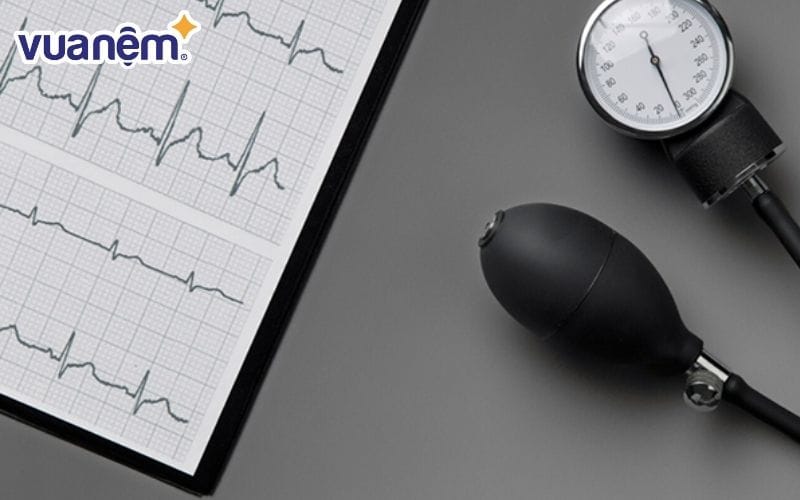 Duy trì huyết áp ổn định