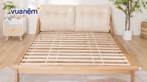So sánh giường bọc da hay giường gỗ – ưu nhược điểm là gì?