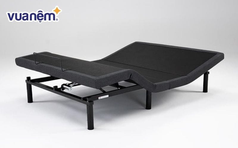 Giường thông minh là mẫu giường được tích hợp nhiều chức năng