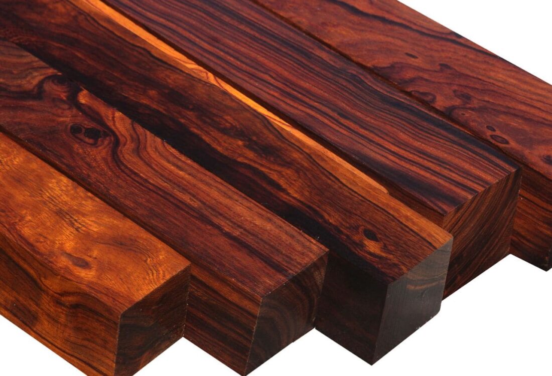 gỗ gõ đỏ và gỗ lim loại nào tốt hơn