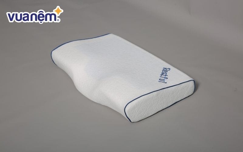 Gối mút hoạt tính Doona Restful