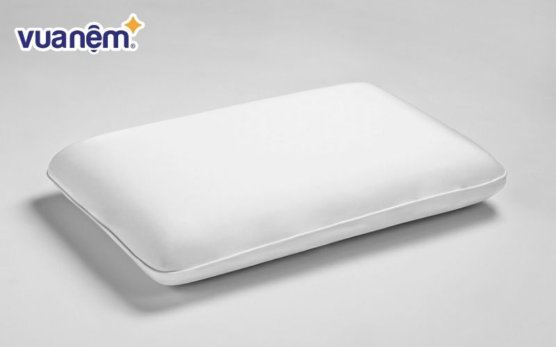 Gối foam Comfy Airflow Max