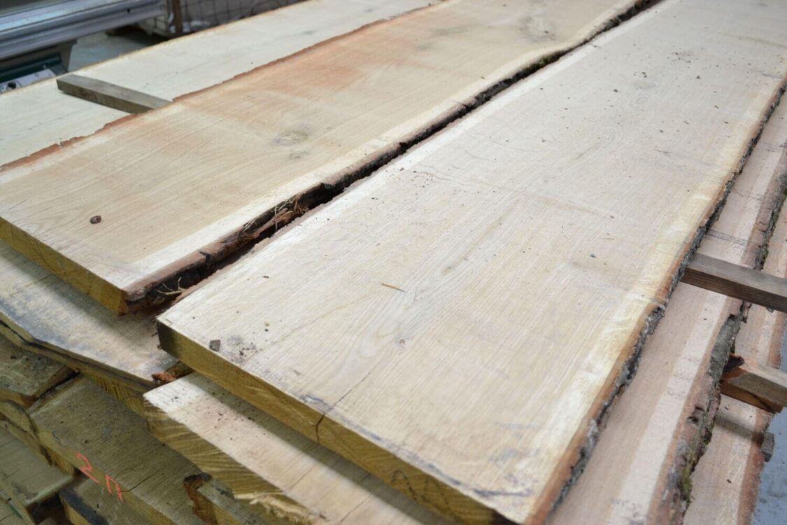 khác biệt giữa gỗ sồi và gỗ xoan đào