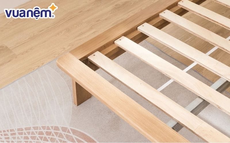 Kiểm tra chất lượng gỗ