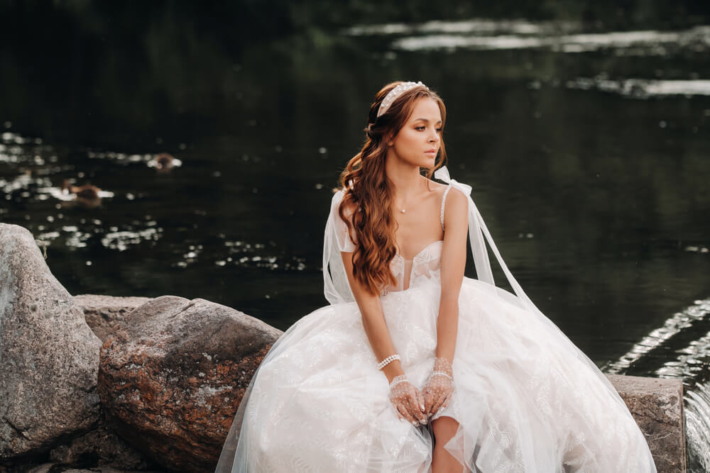 Lily Bridal Studio cho thuê váy cưới đẹp nhất ở quận Gò Vấp
