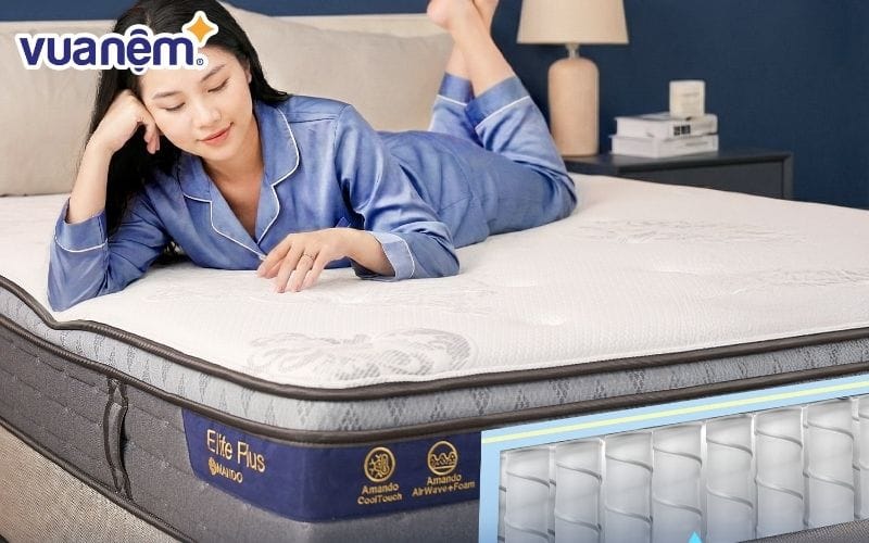 Lựa chọn gối nệm phù hợp với thể trạng người và tư thế ngủ