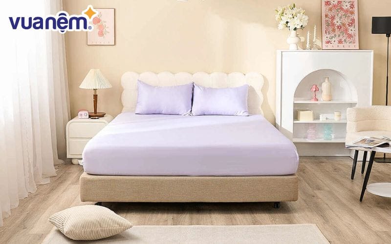 Những mẫu chăn ga gối làm quà tặng phổ biến