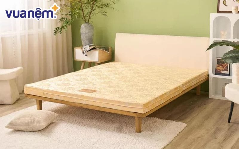 Nệm nằm 2 mặt có tốt không phụ thuộc vào đánh giá của từng cá nhân