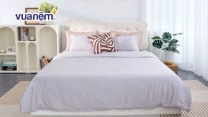 Nên dùng chăn ga gối màu gì cho mùa thu ấm cúng?