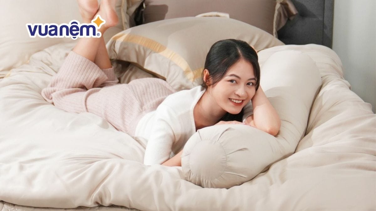 Những lợi ích bất ngờ từ việc ngủ đủ giấc và ngủ đúng giờ