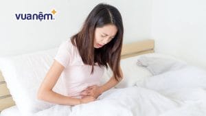 10 bí quyết giúp bạn ngủ ngon hơn khi bị viêm loét đại tràng