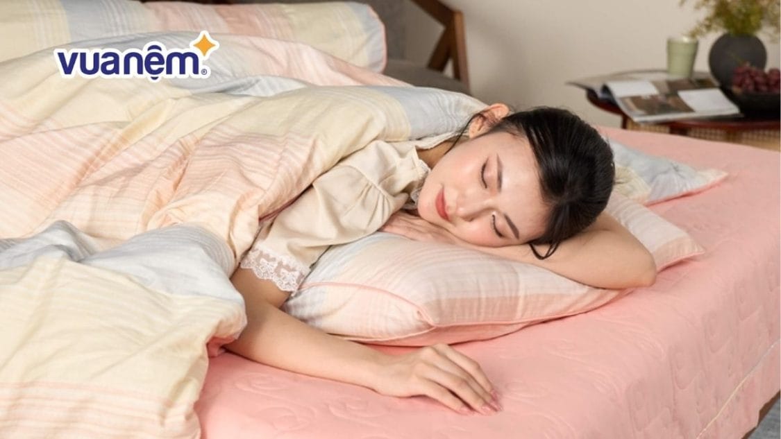 ngủ nhưng vẫn có ý thức