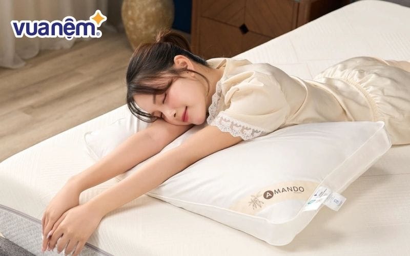 Nguồn gốc xuất xứ của những chiếc gối thấm hút mồ hôi cực kỳ quan trọng