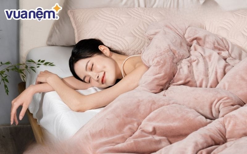 Như thế nào gọi là ngủ đủ giấc và ngủ đúng giờ?