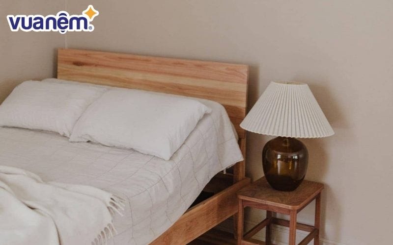 Phân biệt giường gỗ ép và giường gỗ tự nhiên