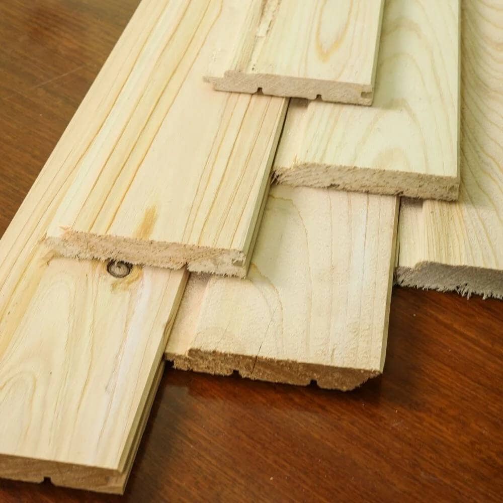 so sánh chất lượng gỗ của gỗ tràm và gỗ thông