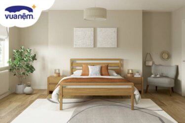 so sánh giường gỗ ép với giường gỗ tự nhiên