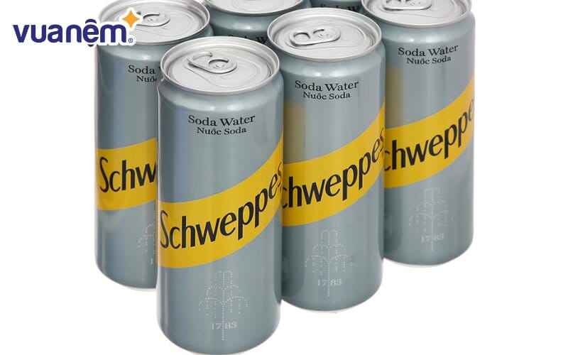 Sử dụng soda để giảm mùi hôi hiệu quả