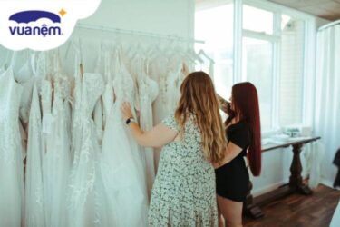 studio cho thuê váy cưới đẹp nhất ở quận 9