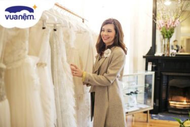 Studio cho thuê váy cưới đẹp nhất ở Sơn Tây Hà Nội