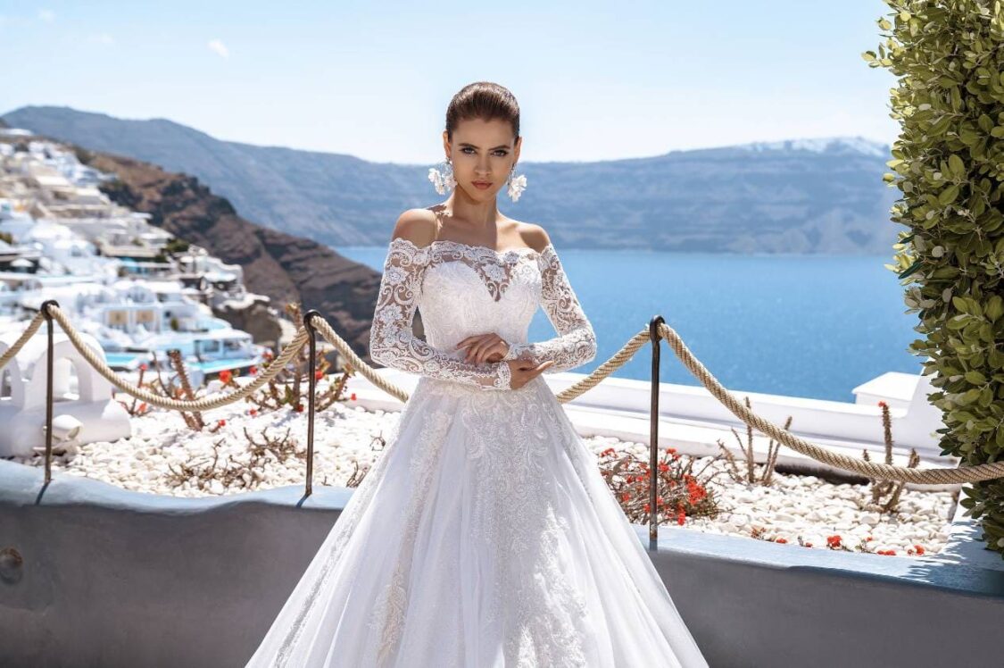 tereza wedding bridal studio cho thuê váy cưới đẹp nhất ở quận 2